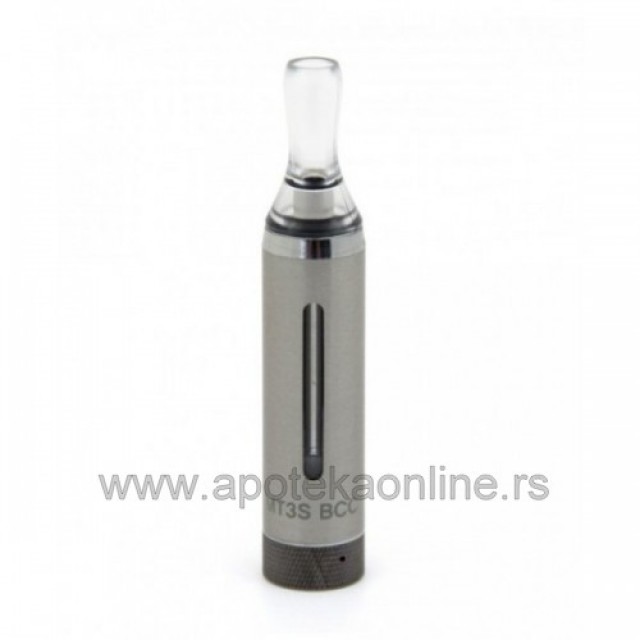 eGo 3ml KANGER MT3S BCC KLIROMIZER